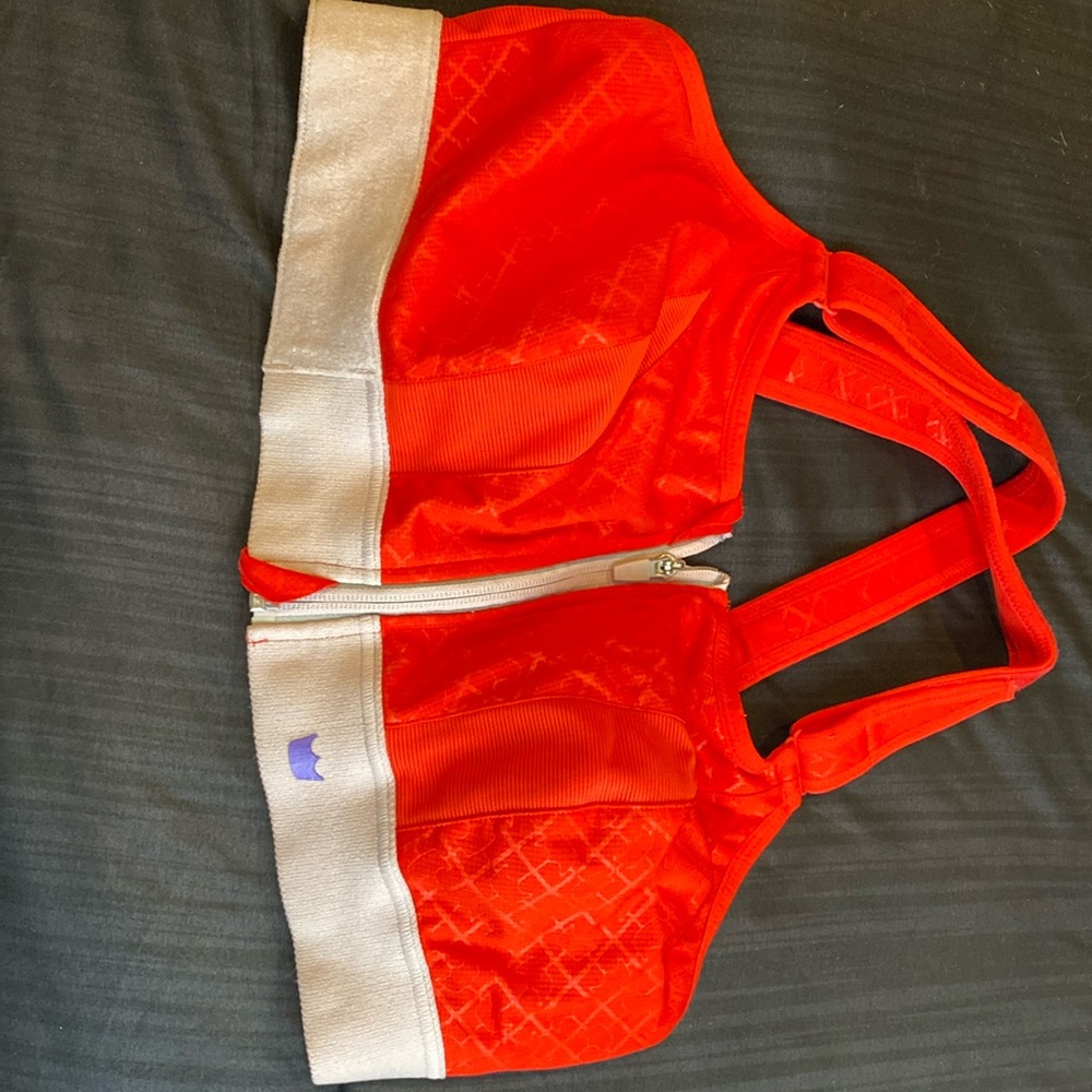 She Fit sports bra